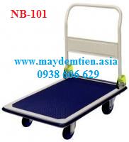 xe đẩy tay 4 bánh Prestar NB-101